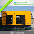 Usine d&#39;approvisionnement Shangchai SC33W990D2 diesel générateur 825kva prix